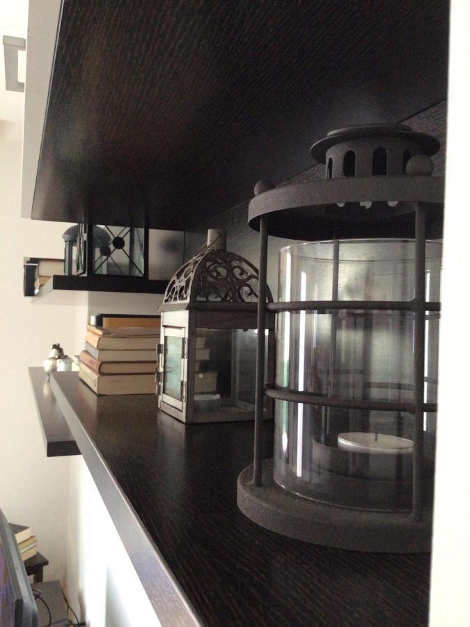 Hyp - Atico L Apartment Puentesampayo ภายนอก รูปภาพ