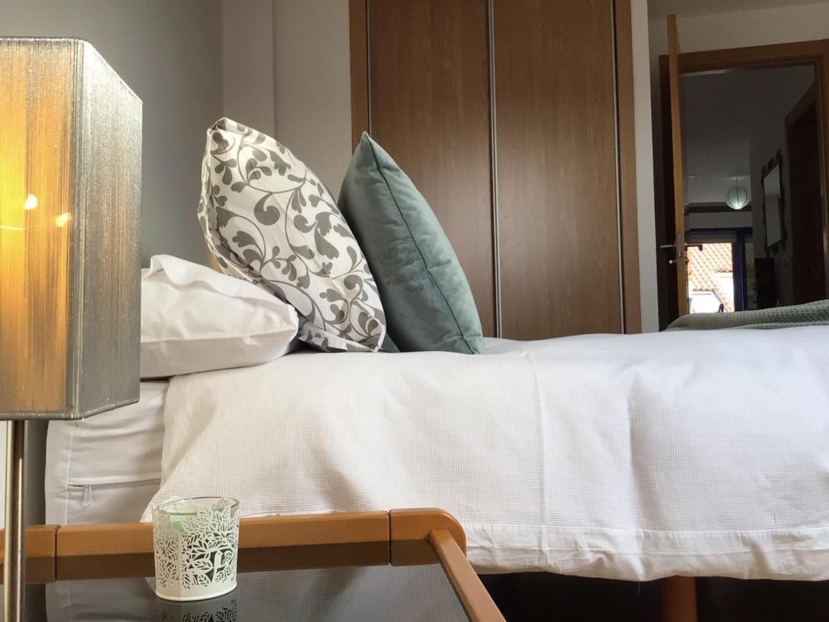 Hyp - Atico L Apartment Puentesampayo ภายนอก รูปภาพ